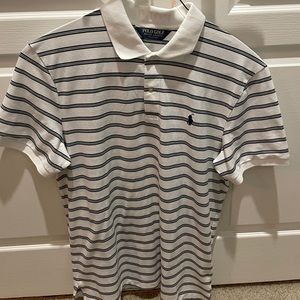 Polo Ralph Lauren Performance Polo